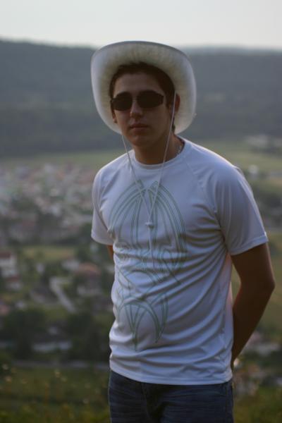 anthony