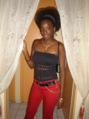 ameli aka lounetttttttttttttttte