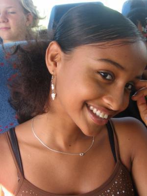 sexy tifan