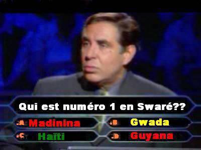 kestion swaré