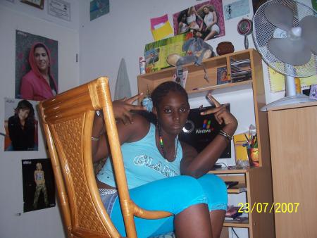ok la sista again