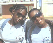 jayou and kassounou