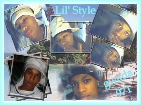 lil style