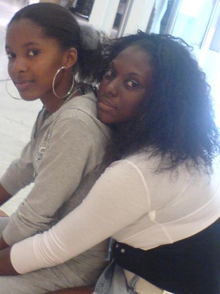yamna et jaelle
