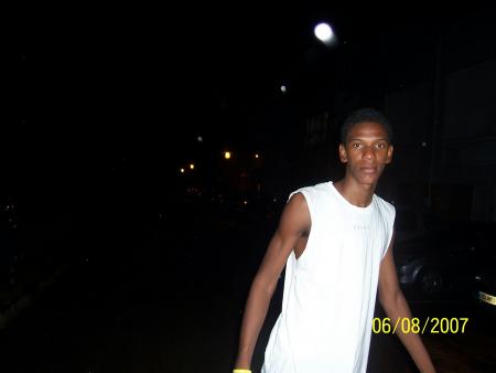 mon pti chou